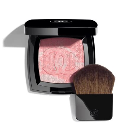 blush hiperflasj chanel|Chanel blush.